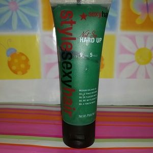 ☆SEXYHAIR *not so hard up